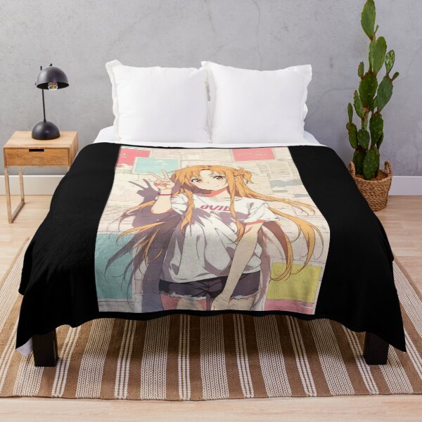 Artikelvorschau, Schwertkunst Online Kirito x Asuna entworfen und verkauft von Emmamago.