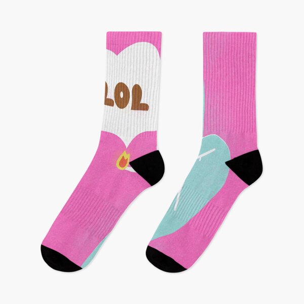 Item preview, LOL designed and sold by Craphe.