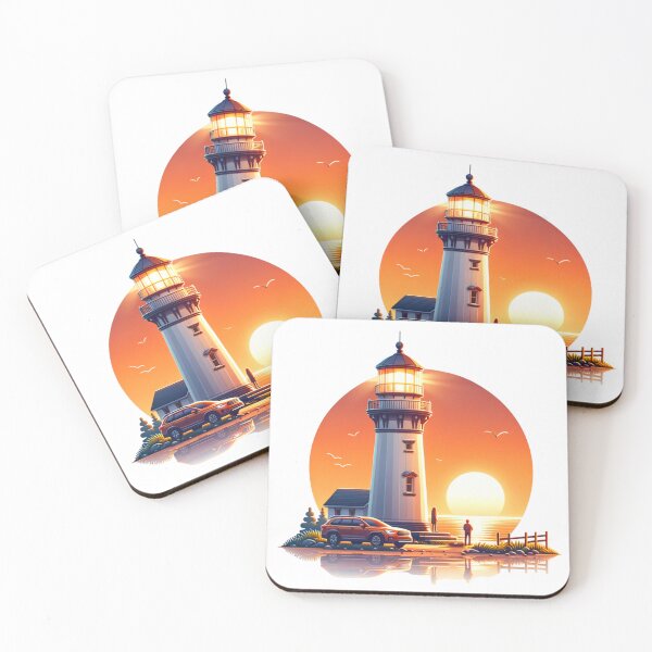 Item preview, Light house designed and sold by Tower Innovations.