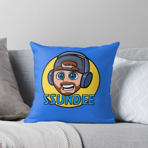 Item preview, Ssundee Gaming designed and sold by FunnehGacha.