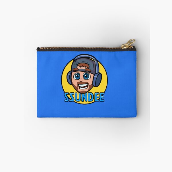 Item preview, Ssundee Gaming designed and sold by FunnehGacha.