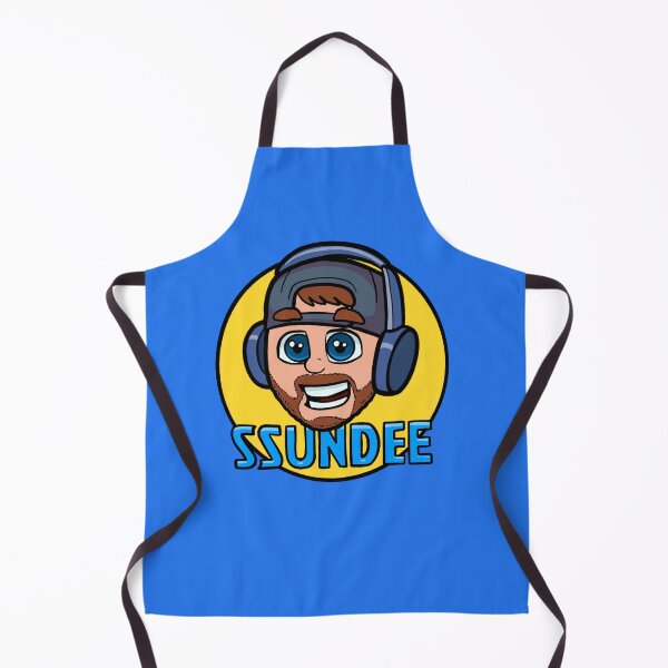 Item preview, Ssundee Gaming designed and sold by FunnehGacha.