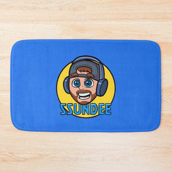 Item preview, Ssundee Gaming designed and sold by FunnehGacha.