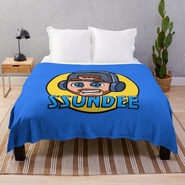Item preview, Ssundee Gaming designed and sold by FunnehGacha.