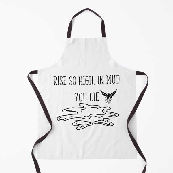 Item preview, RISE SO HIGH - Golden Son - Red Rising -  designed and sold by mattbernal1.