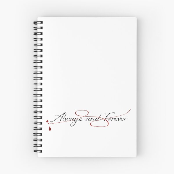 Item preview, Always and Forever designed and sold by Marybble.