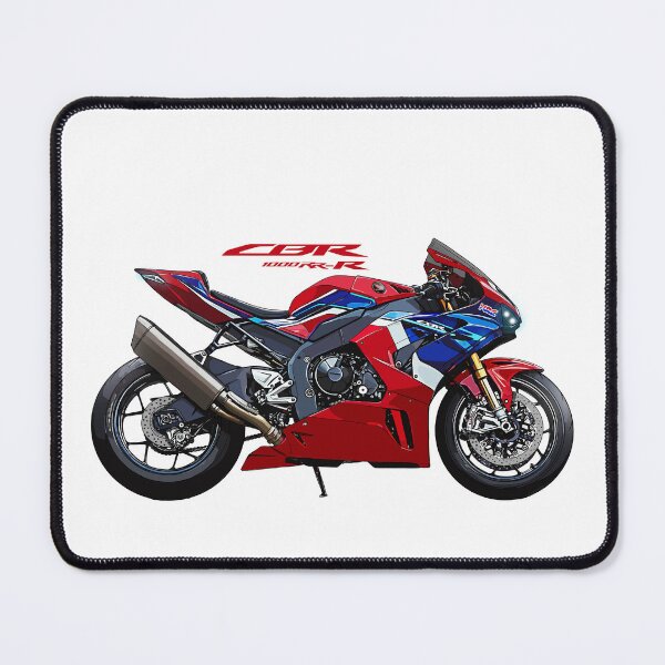 Item preview, honda motorcycle CBR1000RRR artwork designed and sold by sketchjuny.