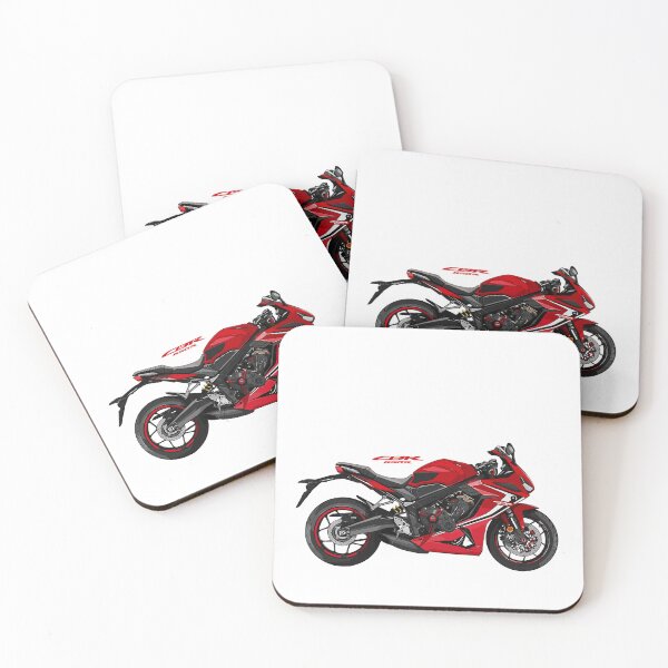 Item preview, honda motorcycle CBR650R artwork designed and sold by sketchjuny.