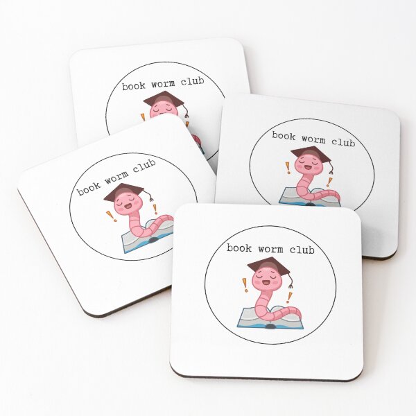 Item preview, book club designed and sold by the-book-store.