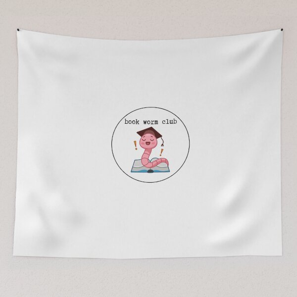 Item preview, book club designed and sold by the-book-store.