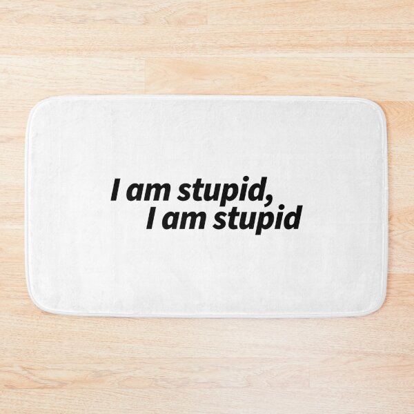 Item preview, Charles Leclerc - I am stupid designed and sold by NathanJB.