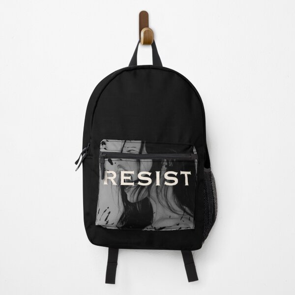 Item preview, RESIST designed and sold by Amhebadesigns.