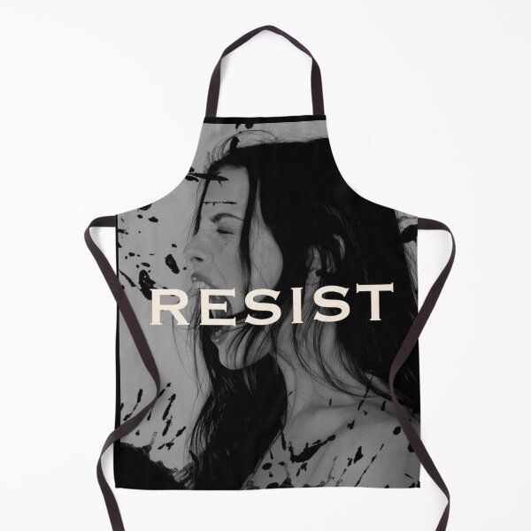 Item preview, RESIST designed and sold by Amhebadesigns.