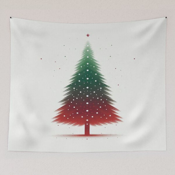 Item preview, Magical Christmas Tree designed and sold by LuxuryZone.