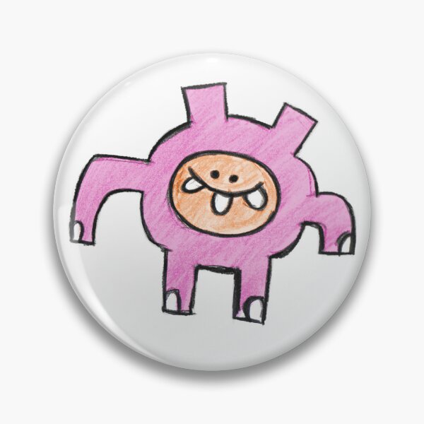 Item preview, Cog designed and sold by petetheshmeet.