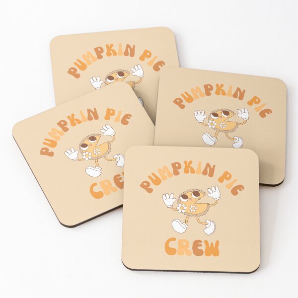 Item preview, Pumpkin Pie Crew Funny Thanksgiving  designed and sold by MomentumCloset.