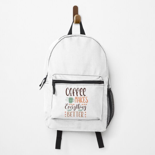 Item preview, Coffee makes everything better designed and sold by Dominika Farkašová.