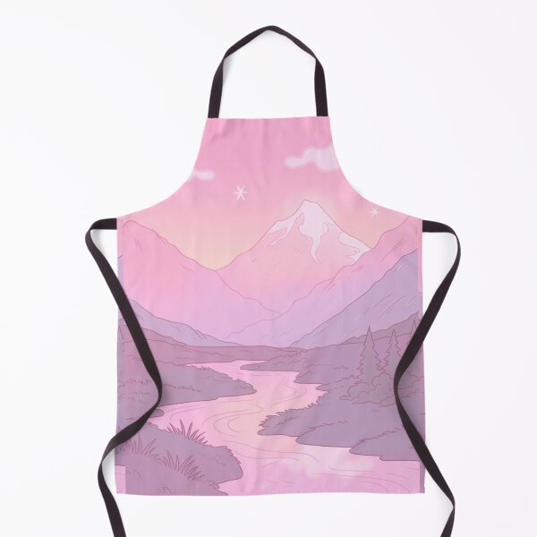 Item preview, Sunset Valley designed and sold by xiao xuans.
