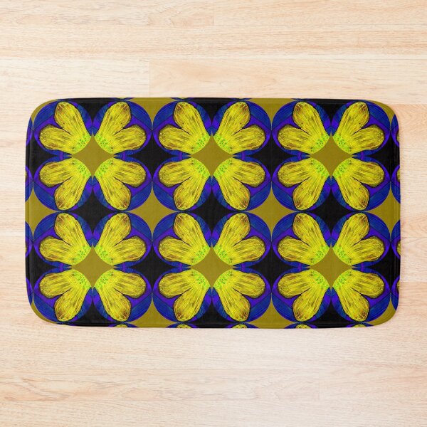 Item preview, POPfintail - Crazy Microscope in California designed and sold by joancaronil.