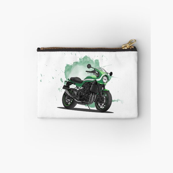 Item preview, kawasaki motorcycle z900rs caferacer designed and sold by sketchjuny.