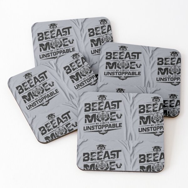 Item preview, Beast Mode designed and sold by ArpacshadGroup.