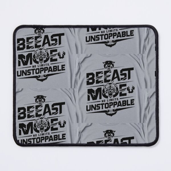 Item preview, Beast Mode designed and sold by ArpacshadGroup.