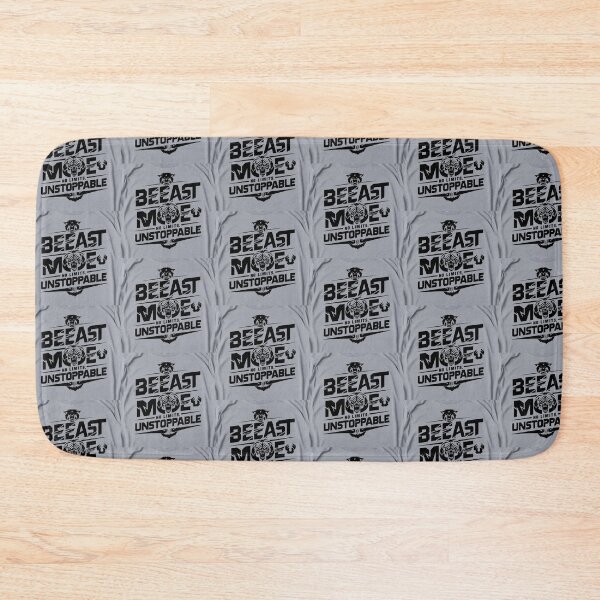Item preview, Beast Mode designed and sold by ArpacshadGroup.