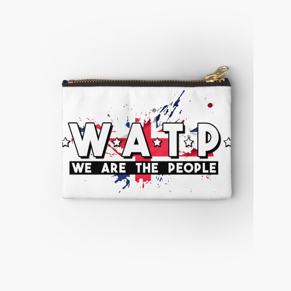 Item preview, Glasgow Rangers We Are The People WATP designed and sold by trueblueapparel.
