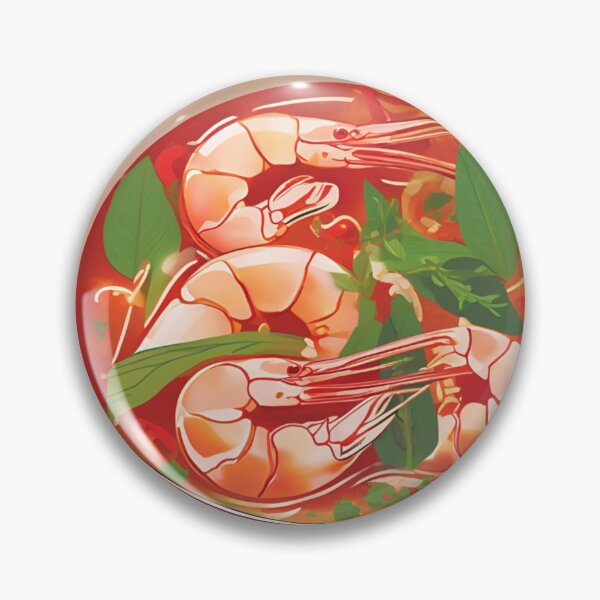 Item preview, Spicy Memory Tom Yum Delight designed and sold by nyftys-bk.
