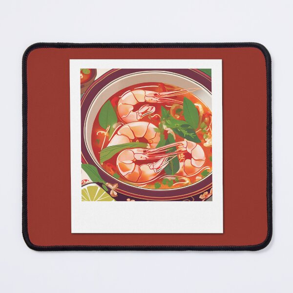 Item preview, Spicy Memory Tom Yum Delight designed and sold by nyftys-bk.