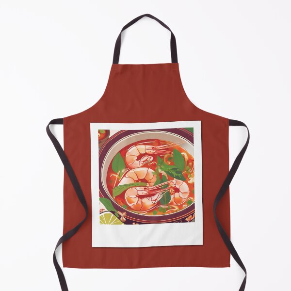 Item preview, Spicy Memory Tom Yum Delight designed and sold by nyftys-bk.