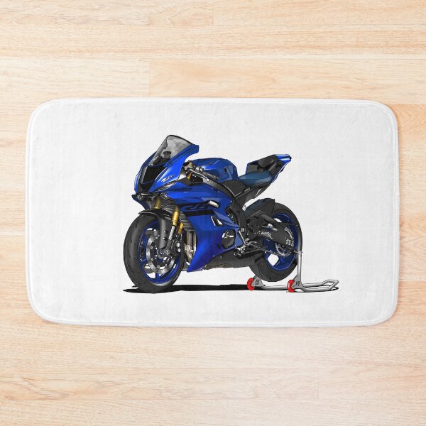 Item preview, yamaha Motorcycle R6 art designed and sold by sketchjuny.