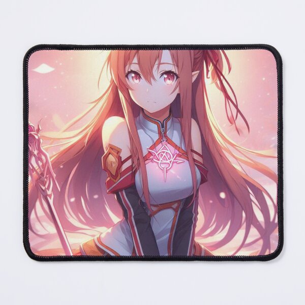 Item preview, sword art online kirito x asuna designed and sold by Emmamago.