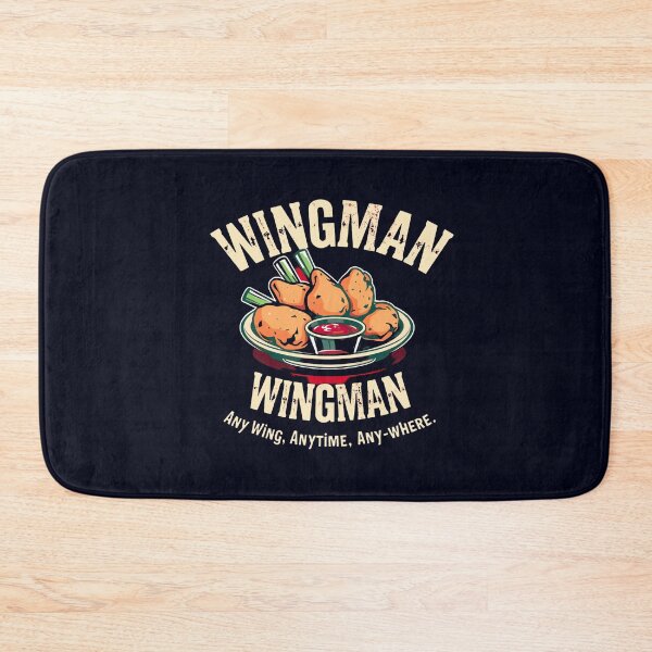 Item preview, Wingman Any Wing Anytime Anywhere  designed and sold by ArteeInnovation.