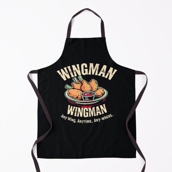 Item preview, Wingman Any Wing Anytime Anywhere designed and sold by ArteeInnovation.