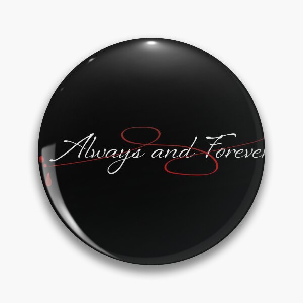 Item preview, Always and Forever, the original designed and sold by Marybble.