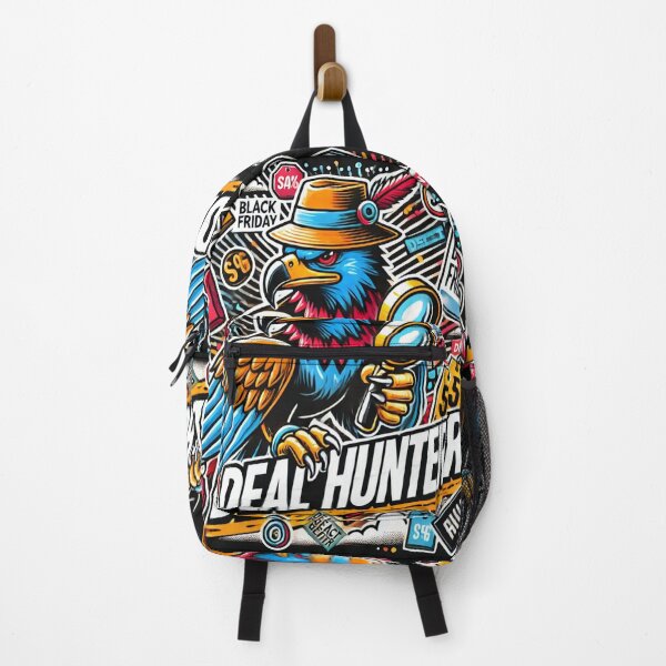 Item preview, Deal Hunter- Black Friday Sale designed and sold by Rajasekar.