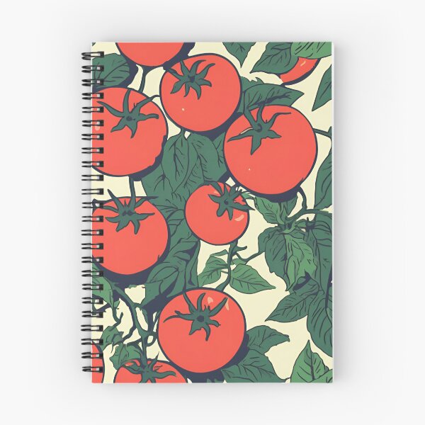 Item preview, Tomatoes designed and sold by ColorArtByEric.