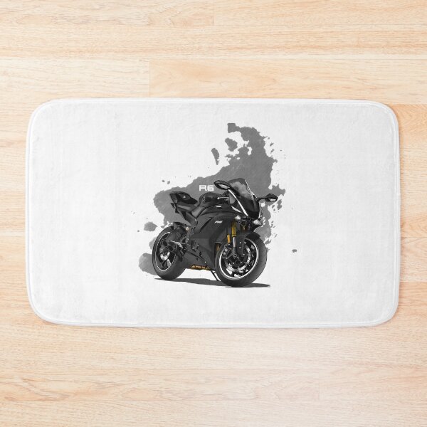 Item preview, yamaha Motorcycle R6 designed and sold by sketchjuny.