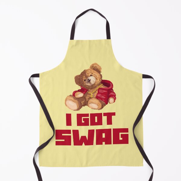 Item preview, I Got Swag designed and sold by 87-Aesthetics.