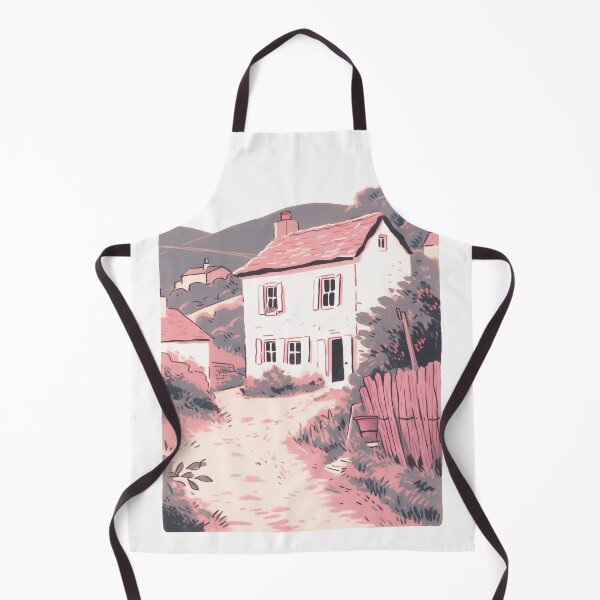 Item preview, Village house designed and sold by xiao xuans.