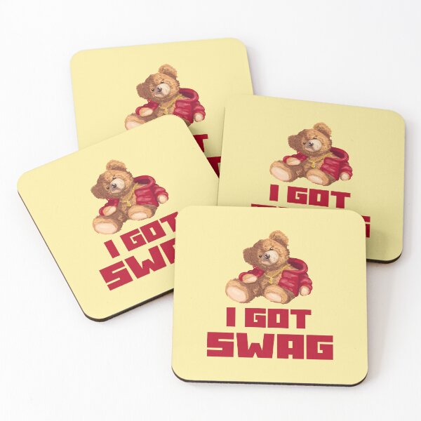Item preview, I Got Swag designed and sold by 87-Aesthetics.