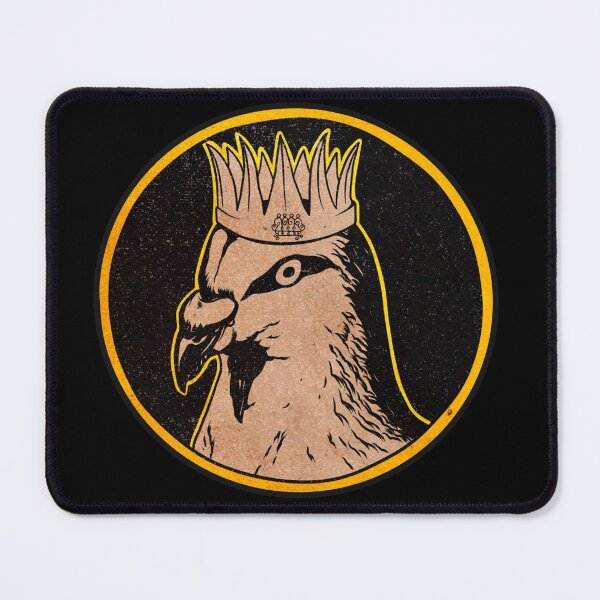 Item preview, Hereditary - All Hail King Paimon designed and sold by GhostlyInkShop.