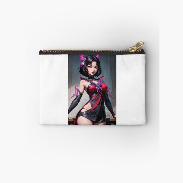 Item preview, Zhuxin - Mobile Legend Fanart designed and sold by iloveanimechibi.