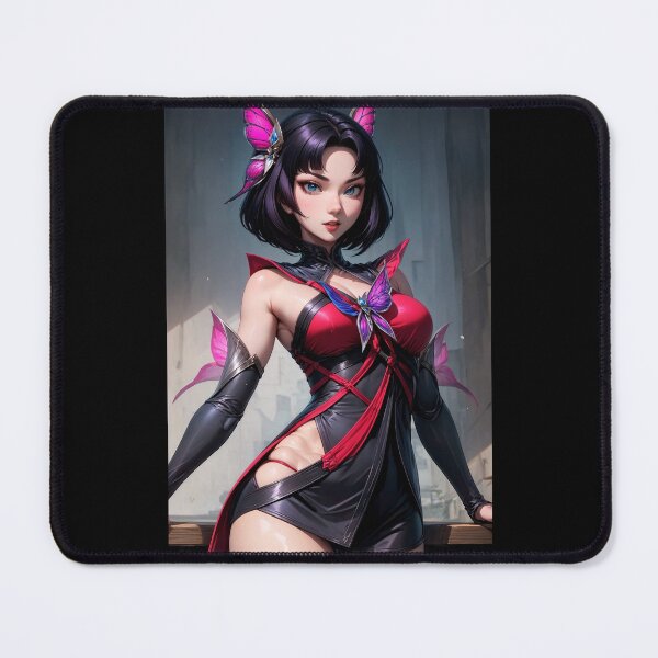 Item preview, Zhuxin - Mobile Legend Fanart designed and sold by iloveanimechibi.