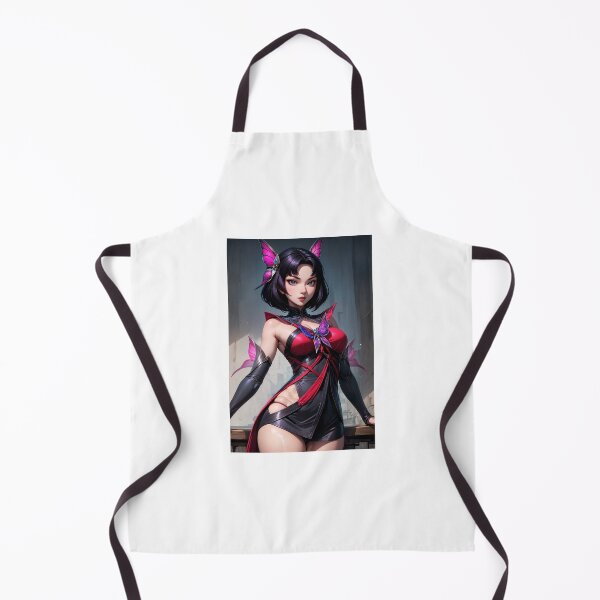 Item preview, Zhuxin - Mobile Legend Fanart designed and sold by iloveanimechibi.