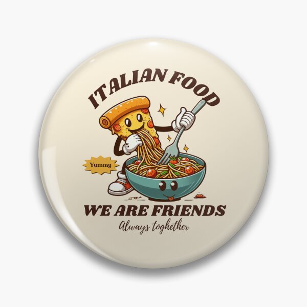 Item preview, Italian food designed and sold by Peerless-Prime.