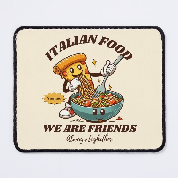 Item preview, Italian food designed and sold by Peerless-Prime.