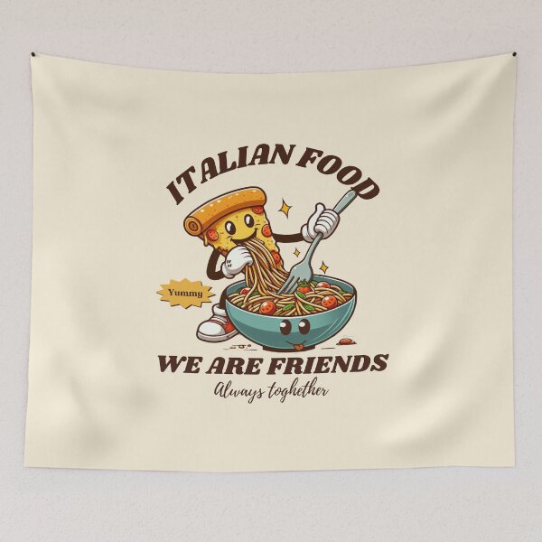 Item preview, Italian food designed and sold by Peerless-Prime.