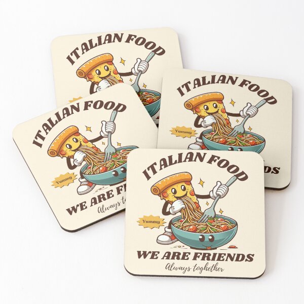 Item preview, Italian food designed and sold by Peerless-Prime.